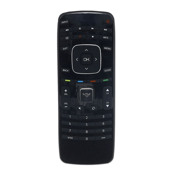 Replacement TV Remote Control for Vizio E500AR Television