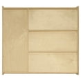 thumbnail image 2 of Contender 47” Baltic Birch Bookcase- Assembled, 2 of 3