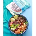thumbnail image 5 of A Dozen Cousins Cuban Black Beans, Vegan Gluten-Free Microwaveable Seasoned Beans with Avocado Oil, 10 oz Pouch, 5 of 5