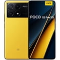 thumbnail image 1 of Smartphone Xiaomi Poco X6 Pro 5G Dual sim 512GB 12ram Amarillo, 1 of 2