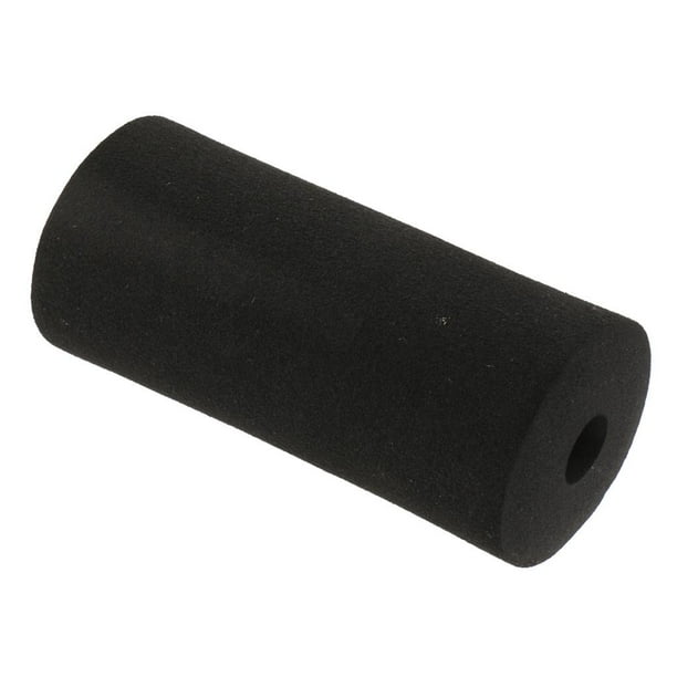 Aplicador de adhesivo con cepillo de rodillo portátil para carpintería Esponja de 6 pulgadas