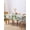 Light green, variant on White Floral Table Cloth, Pastoral Farmhouse Magnolia Flowers Leaves Waterproof Tablecloth for Rectangle Tables, Reusable Washable Fabric Table Cover for Restaurant Kitchen Dining Tables 60"x120"