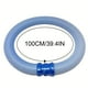 thumbnail image 5 of Manguera Limpiadora Piscinas Ndcxsfigh 1M Con Bloqueo Giratorio para Zodiac X7 T3 T5 MX6 MX8, 5 of 9