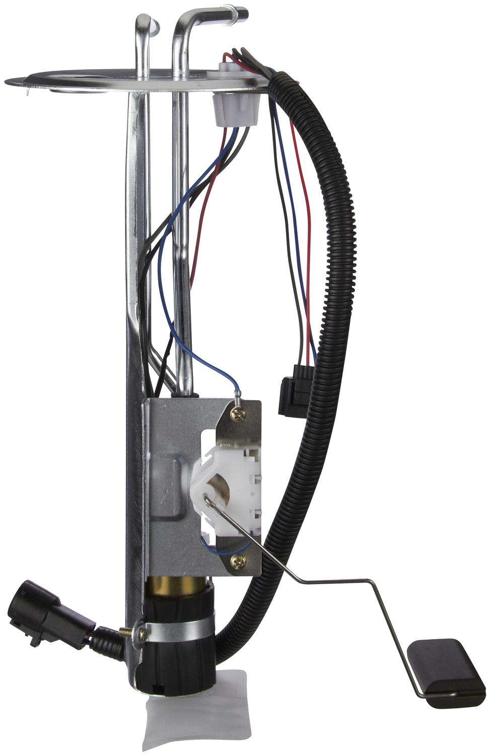 Spectra Premium SP2083H Fuel Pump and Sender Assembly