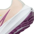 thumbnail image 2 of Size 8.5 - Nike Women's Air Zoom 40 Guava Ice/Amber Brown/Photon Dust/Vivid Purple, 2 of 6