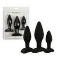 thumbnail image 3 of ADORE U Anal plug set - Adore U - Siena, 3 of 4