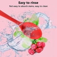 thumbnail image 3 of Jinsinto Silicone Kitchenware Set 10 Piece Non-stick Cookware Set Kitchen Tools, 3 of 5