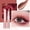 B, variant on 3-second Crease Double Eyelid Pen Eye Talk Two Faced Woman Makeup Bibs Girl Cosmetics Bride Makeup Creme Eye Shadow Cute Makeup Products Make up Girls 10-12 Makeup for Eyebrows Makeup Natural Look