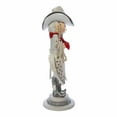 thumbnail image 4 of Hollywood Nutcrackers Hollywood Rhinestone Cowgirl Nutcracker, 18-Inch, Multicolored, 4 of 6