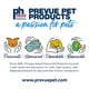 thumbnail image 5 of Juego de fundas ajustables para parrilla Ferret Cage Prevue Hendryx, 5 of 5
