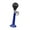 Blue, variant on Almencla Bike Bell Handle Bar Trumpet Air Bell for Leisure Bikes Vehicles Beach Bikes