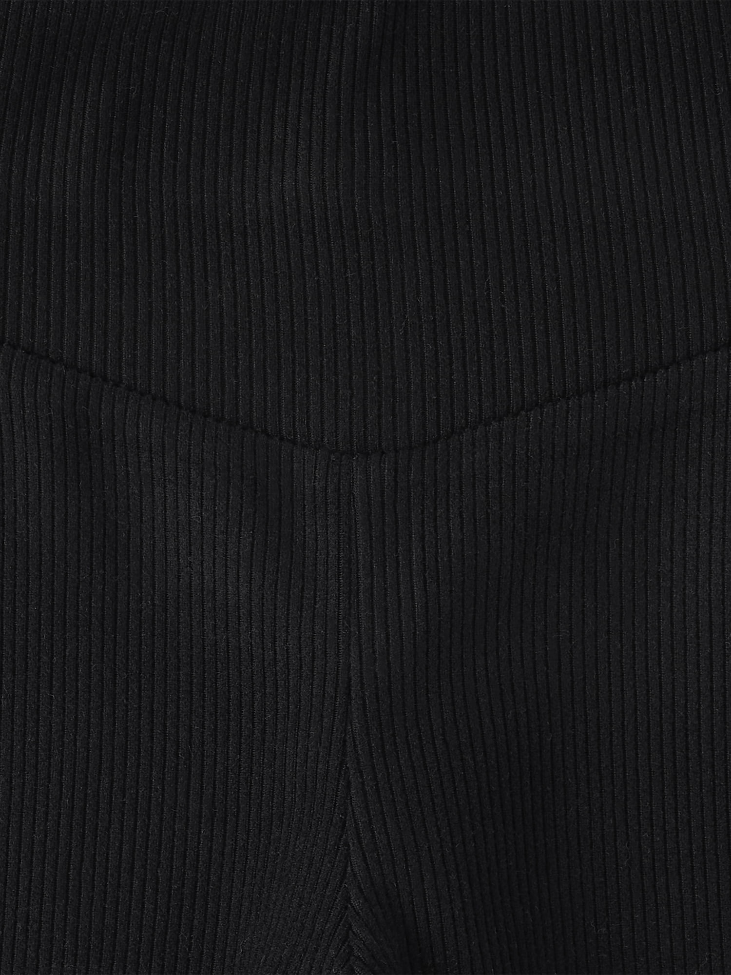 The Children's Place Girls Active Cozy Sueded Rib Flare Leggings, Sizes XS-XXL