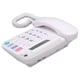 thumbnail image 4 of Teléfono fijo con cable, pantalla LCD, ajuste de volumen del tono de llamada, botones grandes y altavoz para personas mayores, 4 of 12