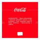 thumbnail image 4 of Refresco Coca Cola   sabor original 6 latas de 355 ml c/u, 4 of 4