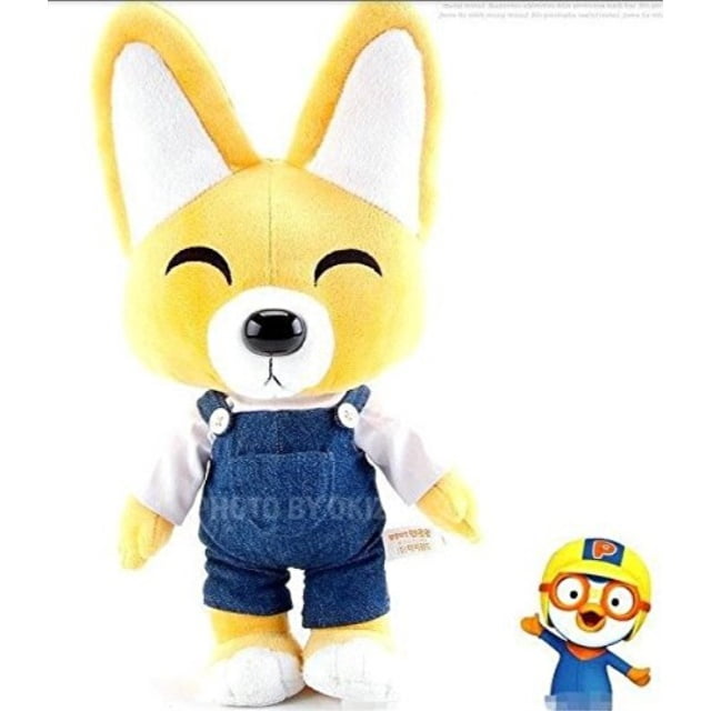 pororo toys walmart