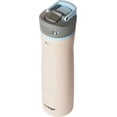 thumbnail image 5 of Contigo 24 oz. Wells Chill Stainless Steel Filter Water Bottle - Salt, 5 of 5