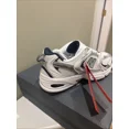 thumbnail image 4 of Size 15 - New Balance 530 White Natural Indigo, 4 of 6