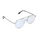 thumbnail image 4 of Gafas unisex para daltónicos Gafas modernas para daltónicos rojo y verde con montura completa, 4 of 10