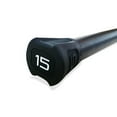 thumbnail image 2 of CAP Barbell, Weighted Workout Bar, 20 lb, 2 of 4