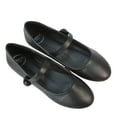 thumbnail image 5 of XY London Ballerines Mary Jane à Bout Fermé pour Femmes Joanna, 5 of 5