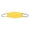 A002- Gold, variant on Pink Disposable Kn95 Face Masks 4 Layer Fish Shape Style Breathable Safety Protection Masks for Daily Outdoor Indoor Use Adult Size 10 Pack