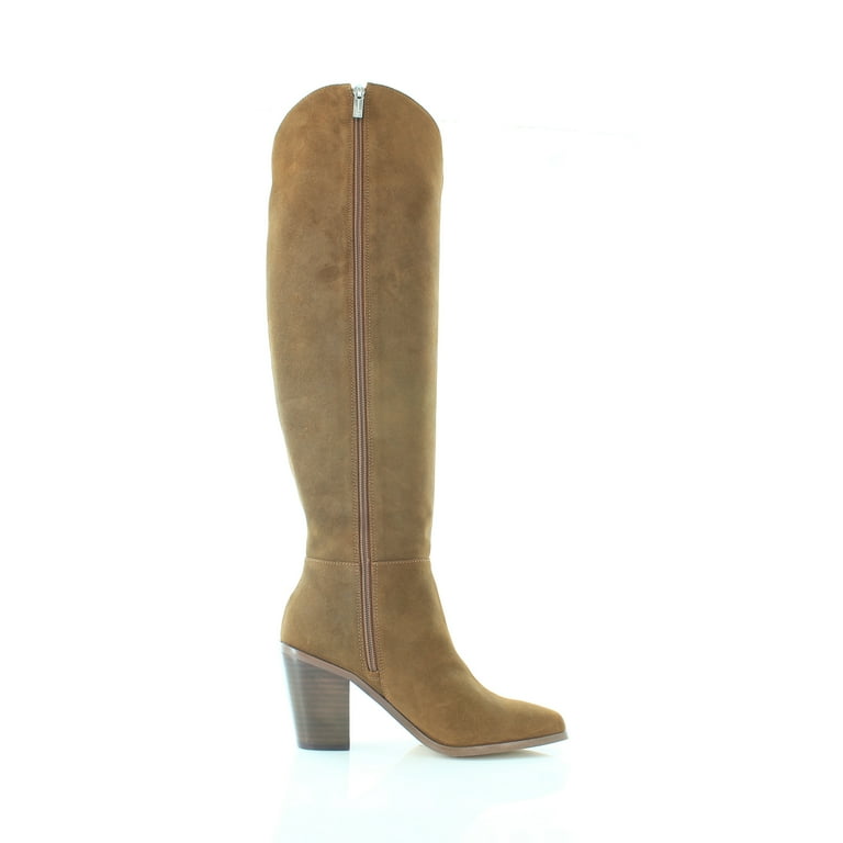 Jessica simpson hot sale tan boots