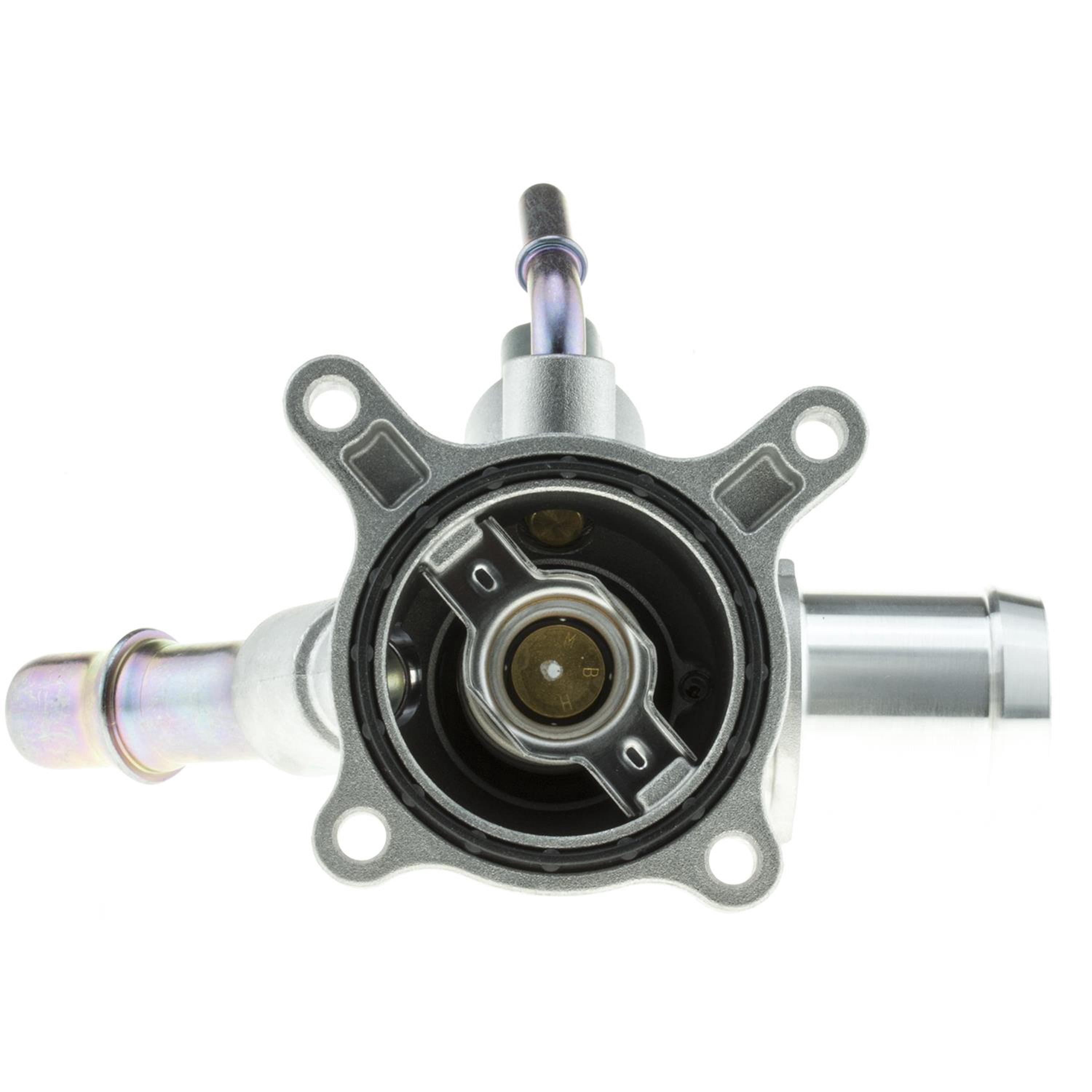 Motorad Integrated Housing Thermostat-194 Degrees with Seal