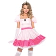 thumbnail image 1 of 3Pc. Princess Off The Shoulder, 1 of 2