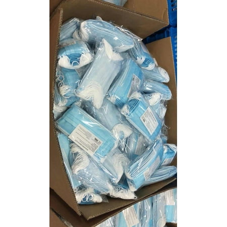 3 Ply Surgical masks FDA Certified