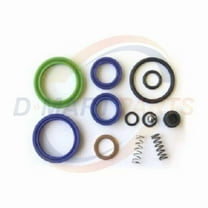 270158 Pallet jack Mule Seal Kit Wesco 5000 Seal Kit WIC 5000X WESLEY