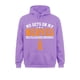 thumbnail image 4 of La esclerosis múltiple me pone de los nervios Cupones para camisetas de concienciación sobre la EM Sudaderas para mujer Sudaderas con capucha alocadas Ropa deportiva cómoda, 4 of 5