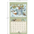 thumbnail image 3 of Lang Birds in the Garden 2023 Wall Calendar, 3 of 4
