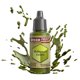 thumbnail image 1 of Paint The Army Painter Speedpaint Singles Malignant Green, 1 of 7