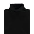 thumbnail image 5 of Cookie's Boys' Turtleneck Shirt Color: black Size: 16 - 18, 5 of 5