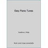 Easy Piano Tunes (Library Binding - Used) 0881104108 9780881104103
