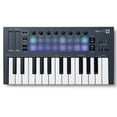 thumbnail image 4 of Novation NOVFLKMINMK1 FLkey Mini MIDI Keyboard for FL Studio Bundle with 1 YR CPS Enhanced Protection Pack, 4 of 6