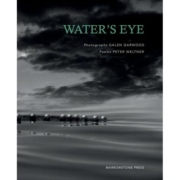 Water's Eye, (Paperback)