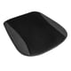 thumbnail image 3 of Cojín USB para asiento de coche con 5 ventiladores, suave, multiusos, 3 niveles de refrigeración ajustables Negro, 3 of 9