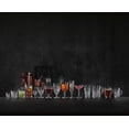 thumbnail image 6 of Nachtmann Noblesse Collection Set of 4 Champagne Glasses Made of Fine Crystal Glass, 5.4-Ounces, Clear, 6 of 7