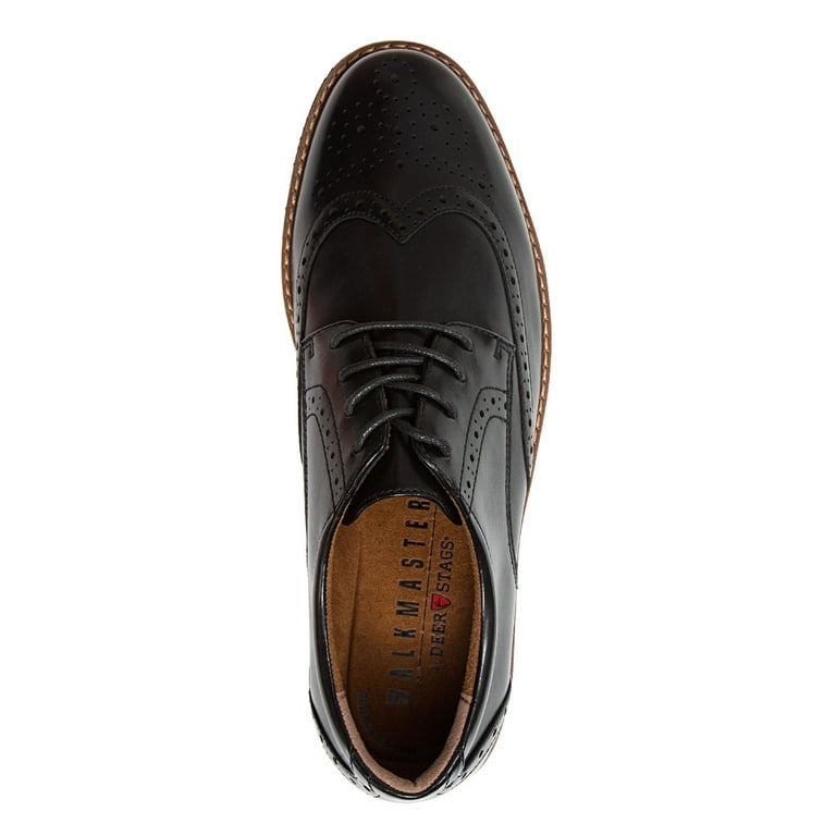 Deer hotsell stags wingtip