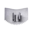 thumbnail image 1 of Finger Guards for Cutting 2025 New Stainless Finger Guard Kitchen Slicing Tool Finger Protector Kitchen Slicing Tool Finger Protector for Chopping, 1 of 5
