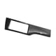 thumbnail image 4 of Carbon Fiber ABS Style Headlight Switch Button Cover Trim for 10Th X 2016 2017 2018 2019 2020 2021 LHD, 4 of 5