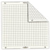 Battle Grid Game Mat - 3 Pack DOUBLESIDED - Portable Tabletop Role ...