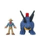 thumbnail image 2 of Figura de acción MATTEL Jurassic World Stegosaurus & Dr. Grant, 2 of 4