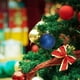 thumbnail image 4 of 12 bolas de Navidad decorativas de 6 cm para colgar en el árbol de Navidad, para celebraciones, bodas y fiestas, 4 of 5