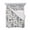 Light Beige Gray Blue, variant on Quilts Twin-XL Size Bedding Set, Farmhouse Country Lightweight Quilted Comforter, Vintage French Garden Horse Swan Soft Reversible Bedspread Coverlet with Pillow Covers for All Season, 68" x 98"