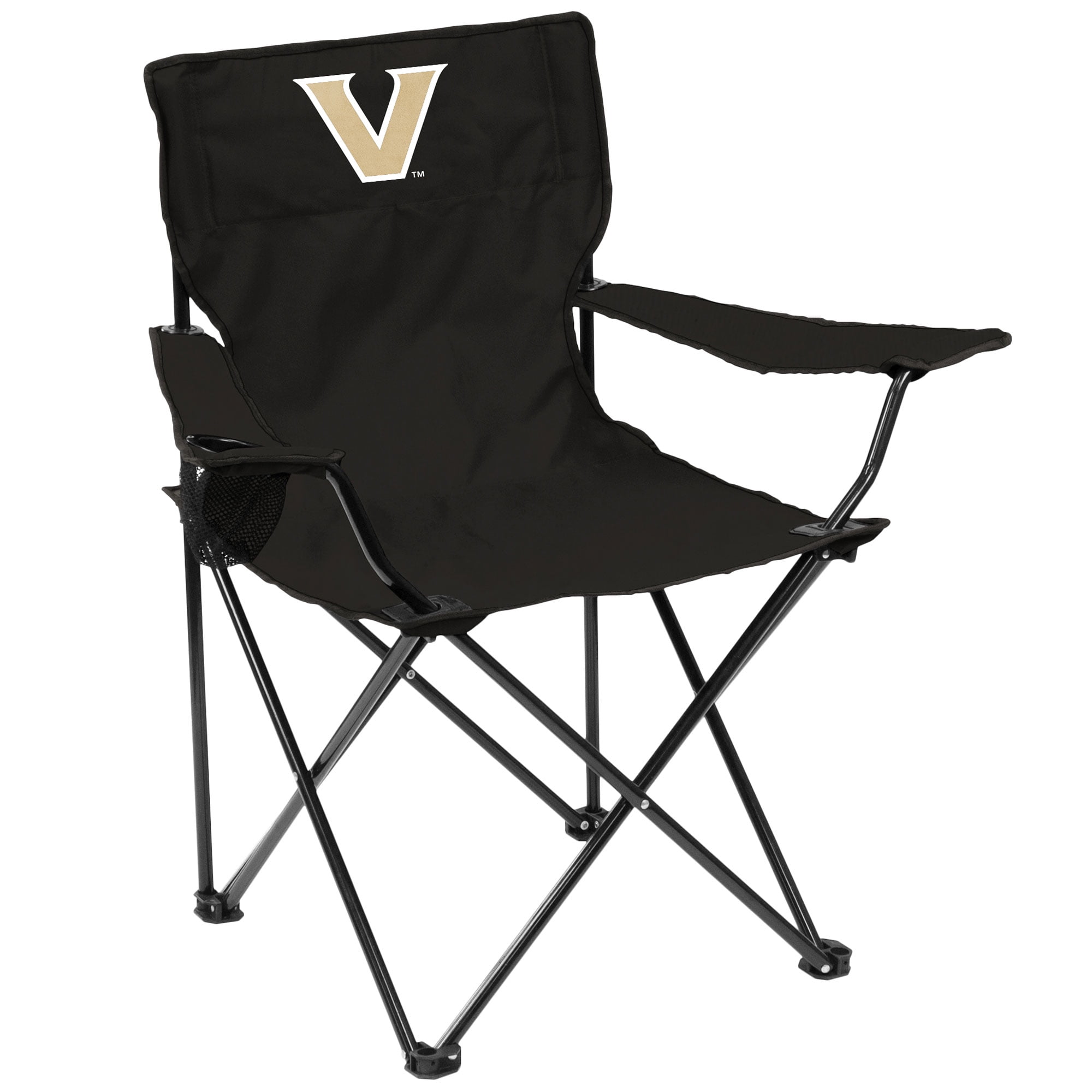 Logo Brands UCLA Stadium Seat Portable Reclining Polyester