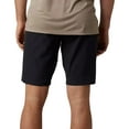 thumbnail image 3 of Fox Racing Flexair Ascent Mens MTB Mountain Bike Shorts Black 32 USA, 3 of 3