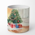 thumbnail image 5 of Chow Chow Cozy Christmas Decorative Soy Candle 3.25 in x 3.75 in, 5 of 5
