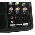 thumbnail image 3 of LyxPro 5.5" Inch PA Speaker Powered Active System with Equalizer, Bluetooth, Many Input Options, 3 of 6